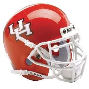 Houston Cougars NCAA Replica Full Size Helmet