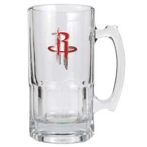 Houston Rockets 1 Liter Macho Mug