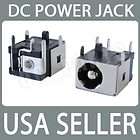 AC DC Power Jack SOCKET PLUG FOR HP Pavilion ZT1230 ZT1235