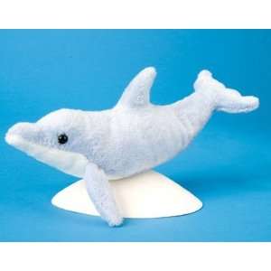  Flip Dolphin 9 by Douglas Cuddle Toys: Toys & Games