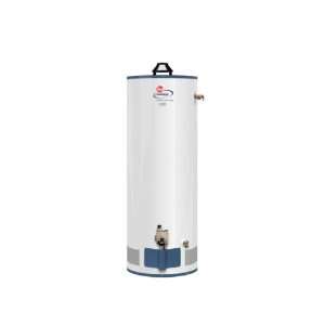   Ultra Low Nox Natural Gas Water Heater, 30 Gallon