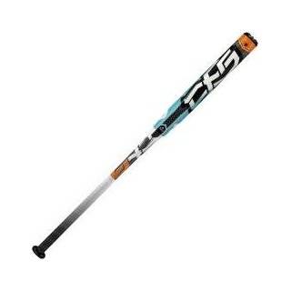 Demarini CF4 ST Fast Pitch Softball Bat (24 Oz, 33 Inch)  