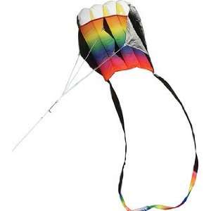  Parafoil Easy Rainbow Kite Electronics