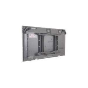  Chief Fusion PST 2124 Flat Panel Fixed Wall Mount   Steel 