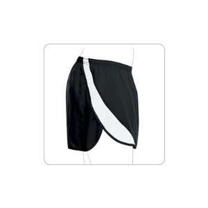 Zoot Sports Mens RUNswift Splitleg Short (1031)   White/Black  