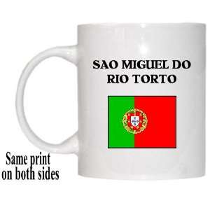  Portugal   SAO MIGUEL DO RIO TORTO Mug 
