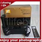 NIkon Battery Grip For Nikon MB D31 MB D31 D3100 DSLR Camera D401 
