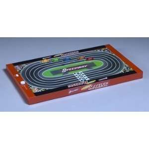  Speedway Electric Auto Racing Toys & Games