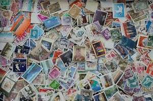   WORLDWIDE Stamps, Large Mixture Lot off paper 6200+ immense variety