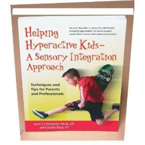  Hunter House Publishers Helping Hyperactive Kids