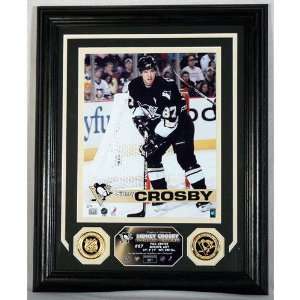  Sidney Crosby Photomint