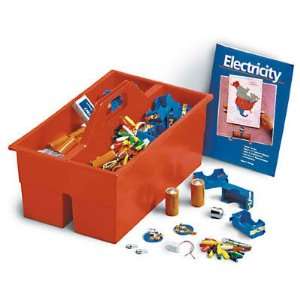 Nasco   CaddyStack Electricity Kit  Industrial 