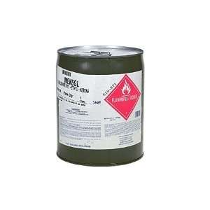  CRL Methyl Ethyl Ketone   Five Gallon by CR Laurence