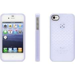  NEW iClear Air iPhone 4 Lavender (Bags & Carry Cases 
