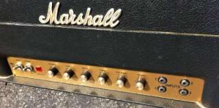   Marshall 1959 SLP Super Lead Plexi Guitar Amplifier Head 100 Watt Tube