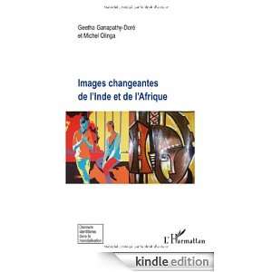   Afrique (Discours identitaire dans la mondialisation) (French Edition