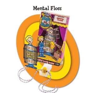  Mental Floss Magic Trick: Toys & Games