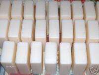 basic lye soap   not available in stores  