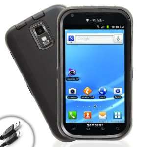  Rugged Impact Absorbing 2 in 1 Protective Tri Layer Case 