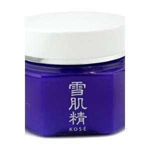  Medicated Sekkisei Cleansing Cream by Kose for Unisex 
