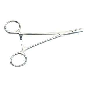  MEDICAL/SURGICAL   Halsey Needle Holder, Smooth Jaw #2713 