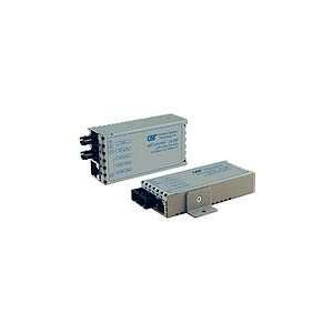   Media Converter   1 x RJ 45 , 1 x SC Duplex   10/100Base TX, 100Base