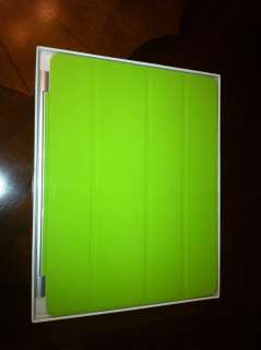 Apple iPad 2 Smart Cover Green MC944LL/A  