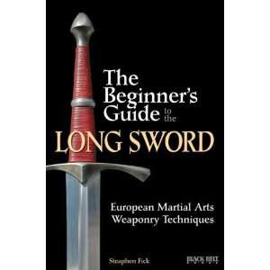   Martial Arts Weaponry Techniques [Paperback]: Steaphen Fick: Books