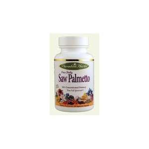  Once Daily Saw Palmetto w/Borage Oil   60   VegCap Health 