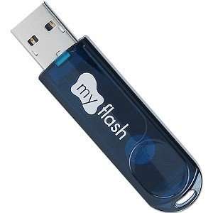  A Data 8GB PD9 USB 2.0 Flash Drive (Blue) Electronics