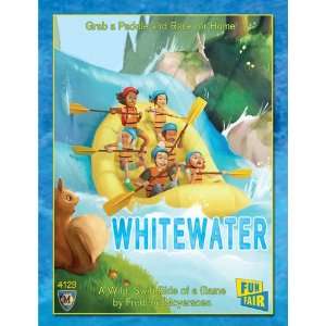  Mayfair Games Whitewater Toys & Games