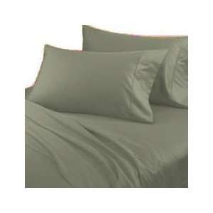  800 TC SOLID SHEET SET QUEEN 100% EGYPTIAN COTTON COLOR 