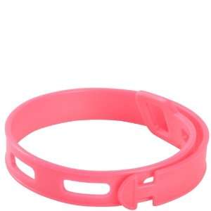  Pink Insect Repellent Wristband