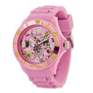  Unisex Designers Matterhorn Pink Watch Jewelry