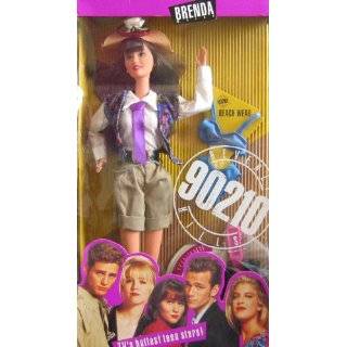  Barbie Beverly Hills 90210 DONNA MARTIN Doll   Tori 