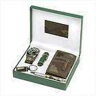camo travel shaving kit and trifold camo wallet camouflage travel bag 