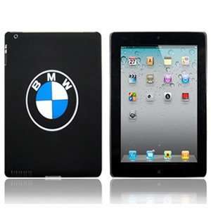  BMW Apple Ipad 2 cover BLACK