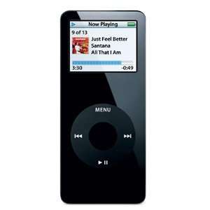  invisibleSHIELD iPod nano Cell Phones & Accessories