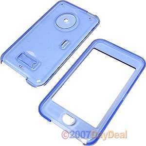   Shield Protector Case w/ Belt Clip for Apple iPod touch: Electronics