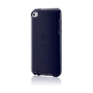  Grip Vue Tint Vivid Blue For Ipod Touch 4G: Electronics