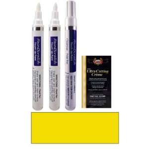 Tricoat 1/2 Oz. Indy Yellow Pearl Tricoat Paint Pen Kit for 1998 Acura 