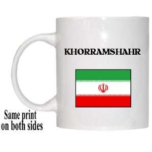  Iran   KHORRAMSHAHR Mug: Everything Else