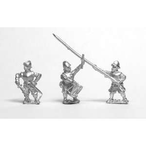  15mm Historical   Late Italian/French Wars Officer 