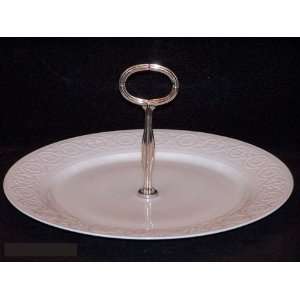 Waterford China Iveagh Hostess Tray 