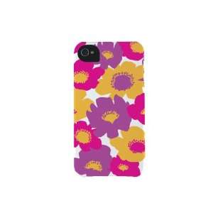   Bioplastic Cover for iPhone 4   Retail Packaging   1 Pack   Miss Daisy