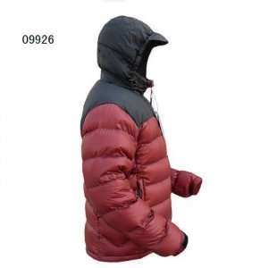 Topsky Goose Down Water Repellent and Down proof Down Jacket for Men 