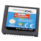 Nintendo DS Lite DSi XL GAME MY SIMS KINGDOM MY SIMS