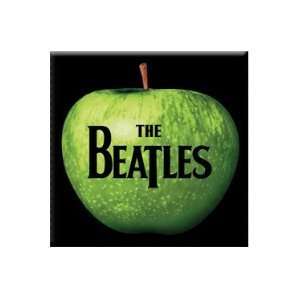  EMI   The Beatles magnet The Beatles In Apple Everything 