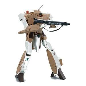 Macross VF 1A Valkyrie Production Color 1/48 Scale Toys 