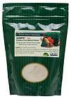 100% Organic Azomite Trace Mineral Fertilizer   2LB Bag  